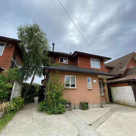 Lepihue Villa Puerto Montt Exterior photo