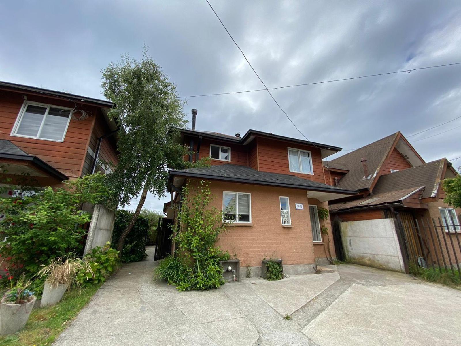 Lepihue Villa Puerto Montt Exterior photo